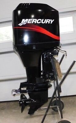 125-hp-MERCURY-Outboard-boat-motor-2-STROKE