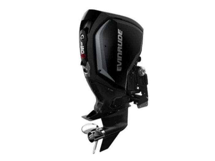 Evinrude-C150HGLF-150HP-Outboard-Motors