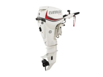 Evinrude-E30DRG