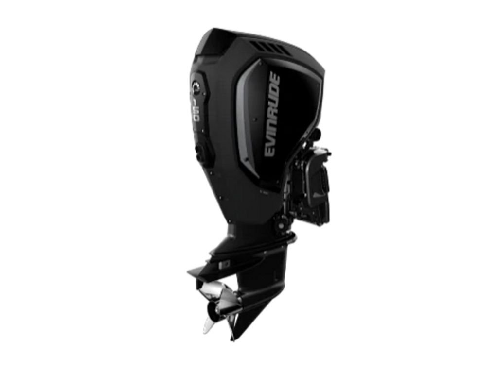 Evinrude K150gxc 150 Hp Outboard Motor Global Marine Engines