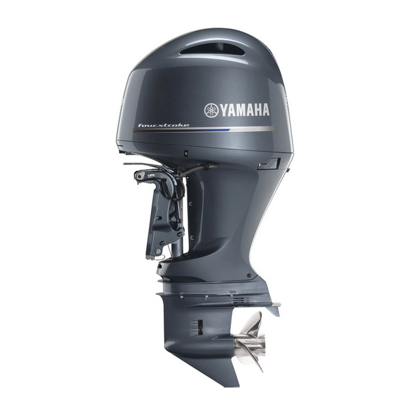 Yamaha F200XB 200 HP Outboard Motor - Global Marine Engines