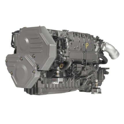 Yanmar-6LY3-STP-Inboard-Diesel-Engine