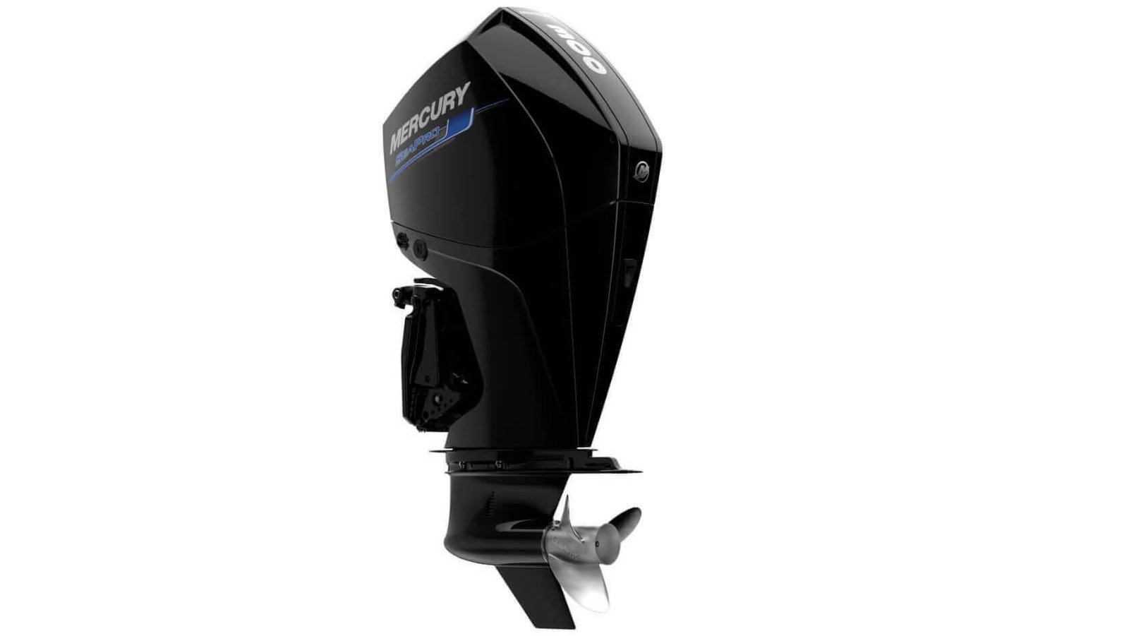 Mercury 300xxl Seapro Outboard Motor - Global Marine Engines